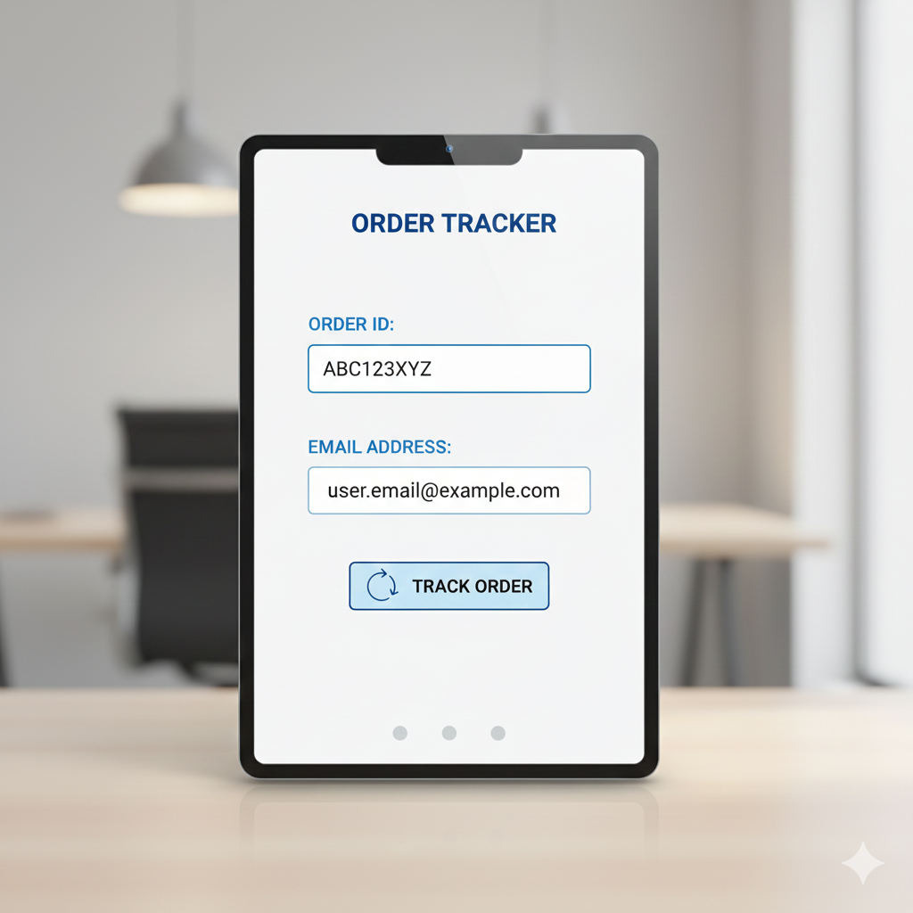 Boxify Smart Shopping Experience