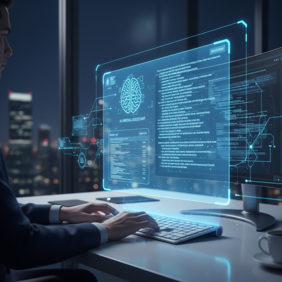 AI Agent – RAG Chatbot