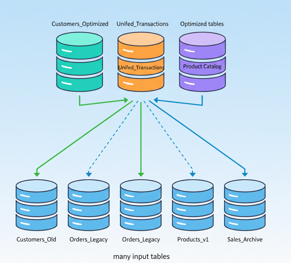 Solution Architecture