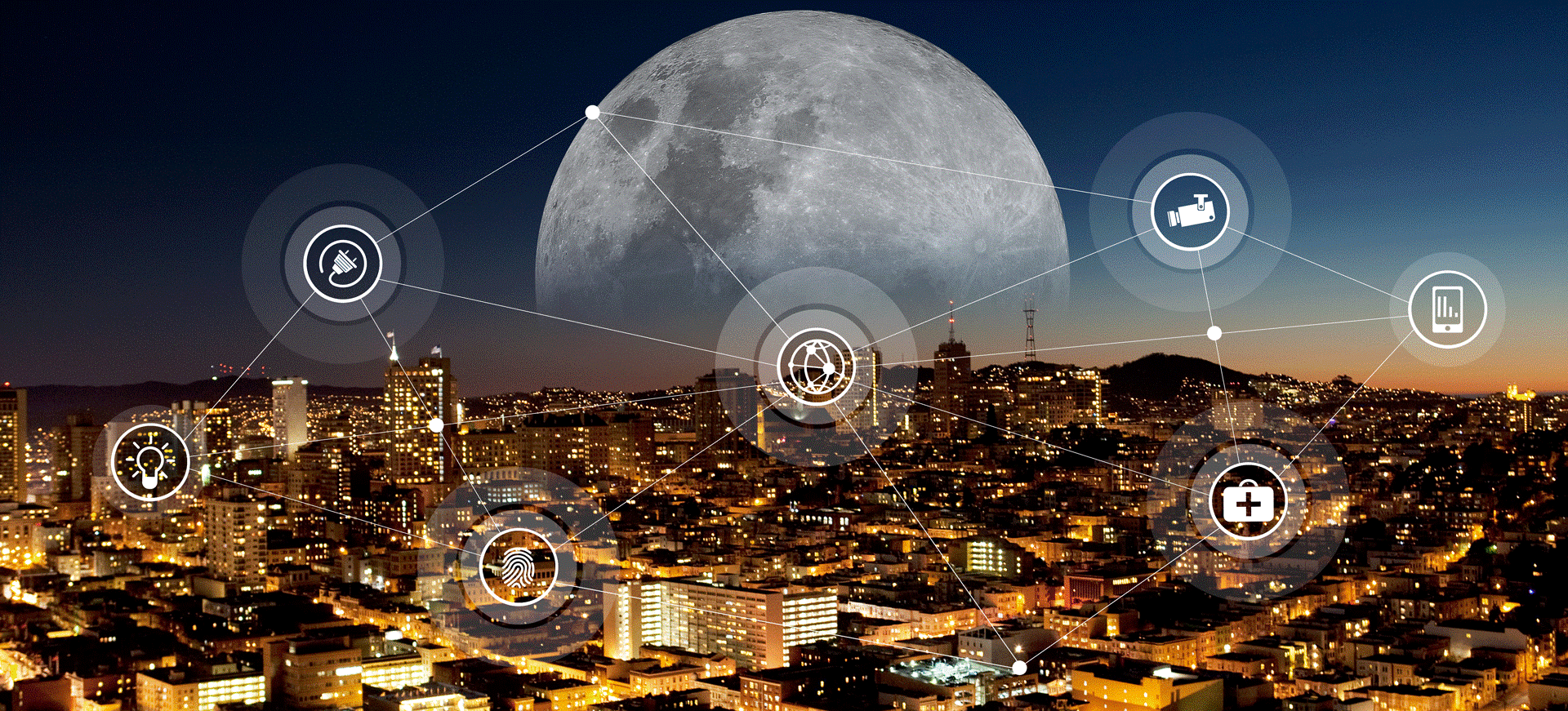 Innovative IoT Technology Trends to Be a Mainstream by the Year 2022 and beyond