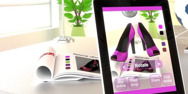 Shopify brings the potential of Apple’s AR Quick Look to its platform