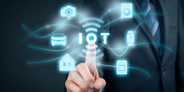 8 Key Challenges for Future of Internet of Things