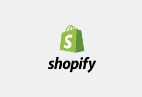 Shopify