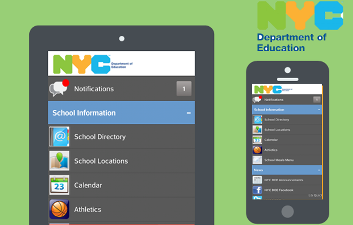 nyc-android-mobile-app