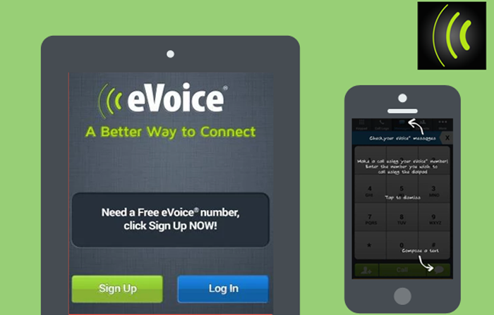 e-voice-business