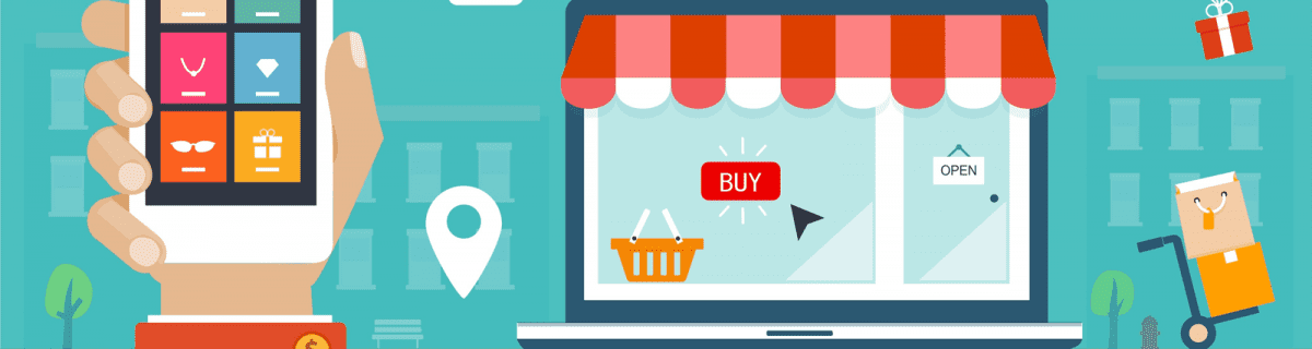 Why Startups Should use SaaS for E-commerce Solutions