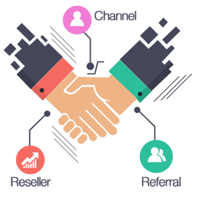 Partnership Programs At Coreway – Reseller & Referral Channels