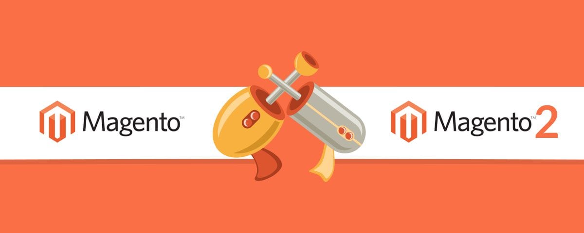 Magento 1.X v/s Magento 2 Face Off: Which One is Better for You?