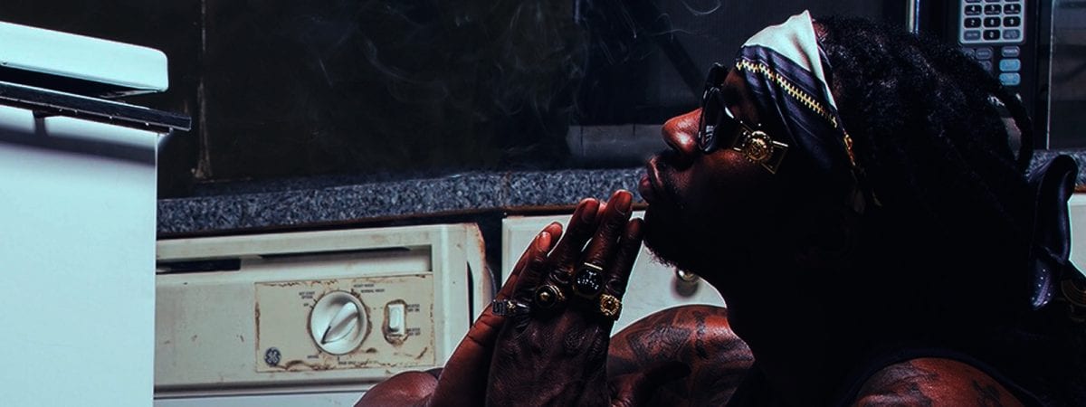 How 2 Chainz Used Shopify Plus to Generate $2 Million Dollars in 30-Days
