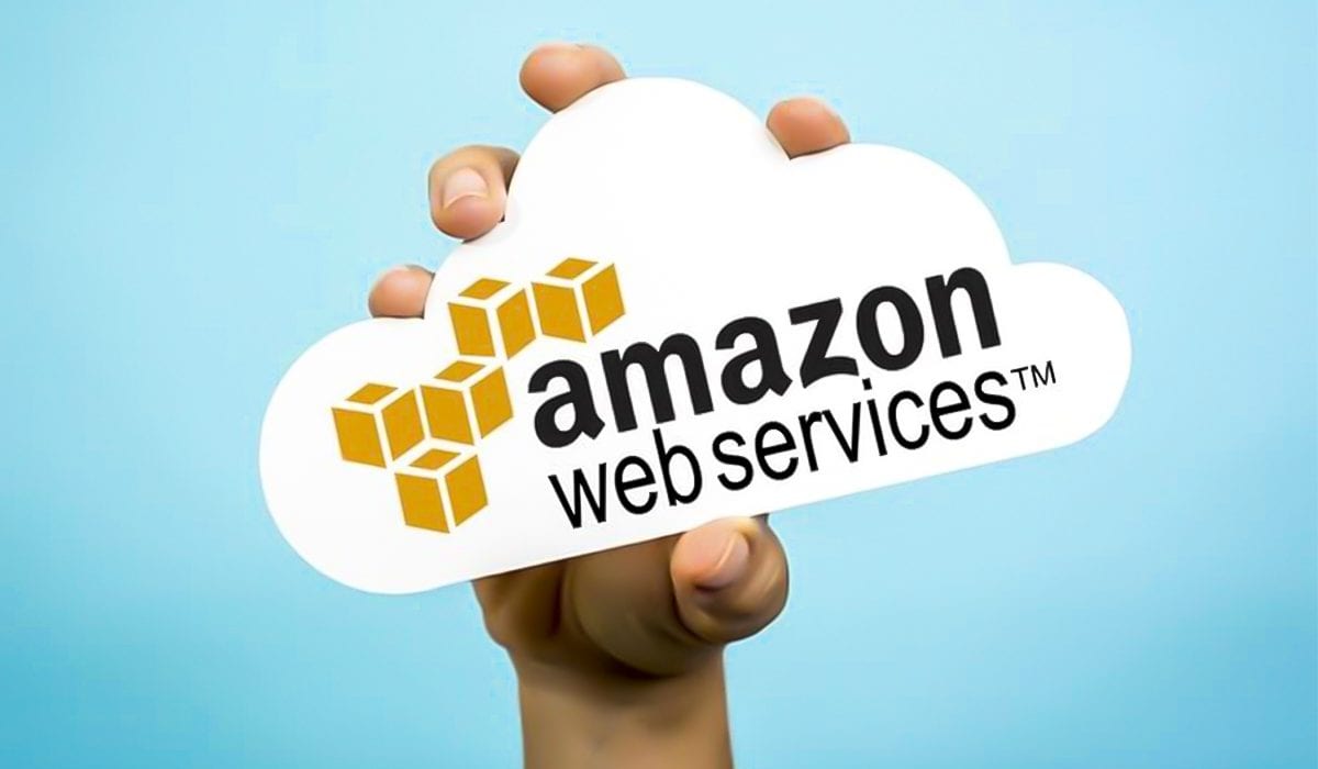 Amazon Cloud services 1