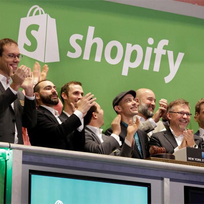 Hire shopify developer india